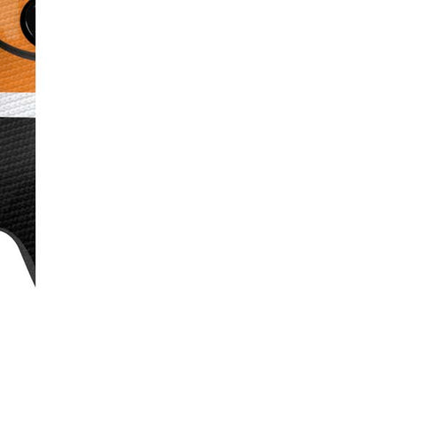 University of Tennessee Split Jersey PlayStation Scuf Vantage 2 Controller Skin